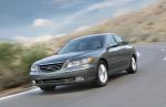 Hyundai Grandeur 2006 года